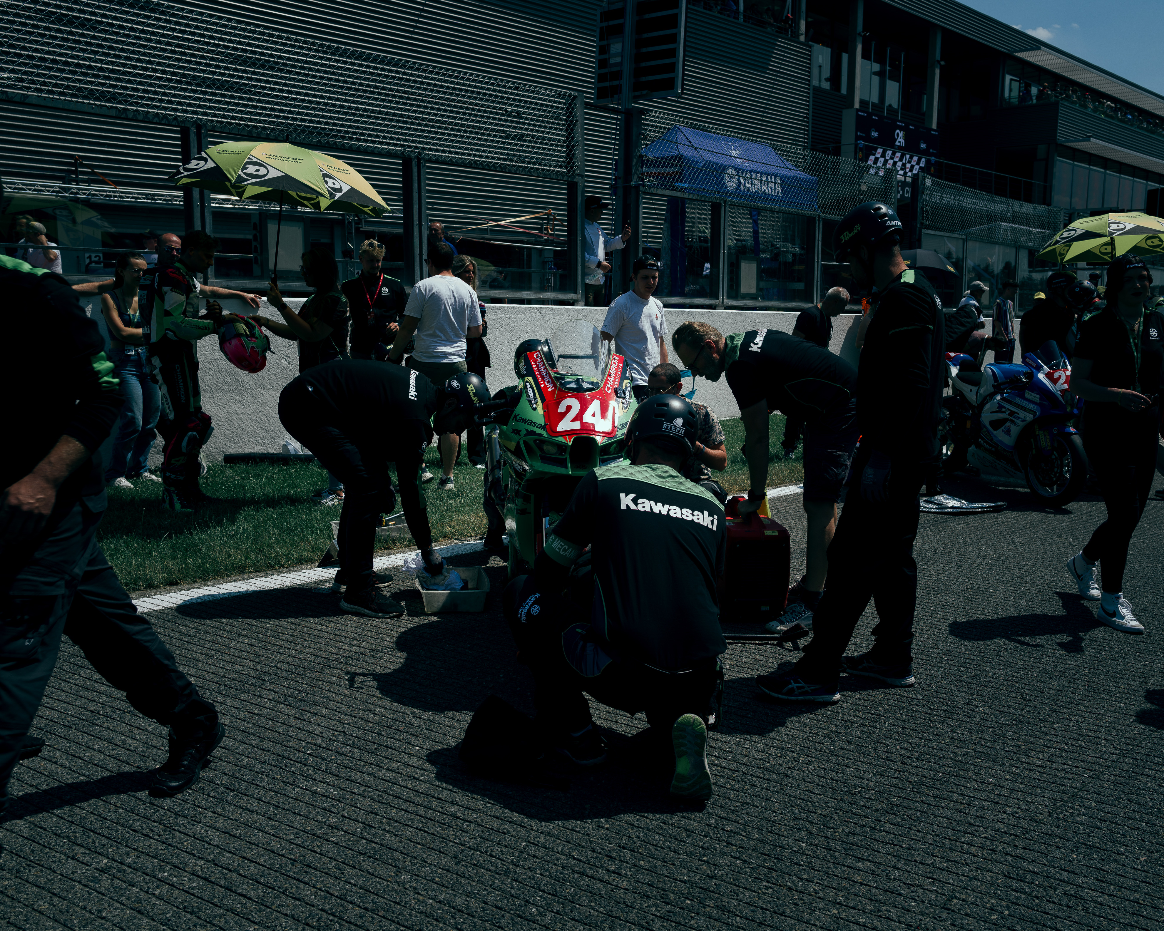 Circuit de Spa-Francorchamps