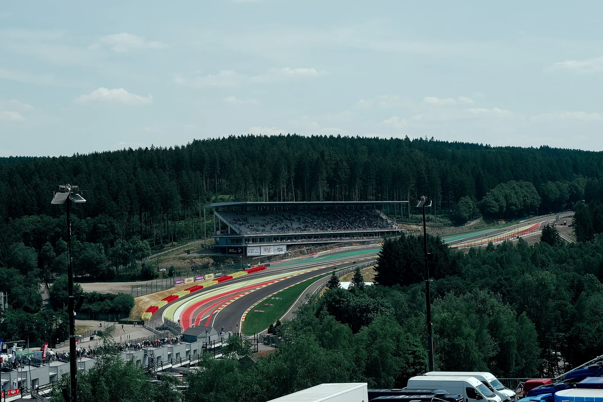 24H Spa-Francorchamps Motos